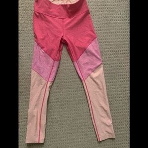 Outdoor Voices Flamingo Set